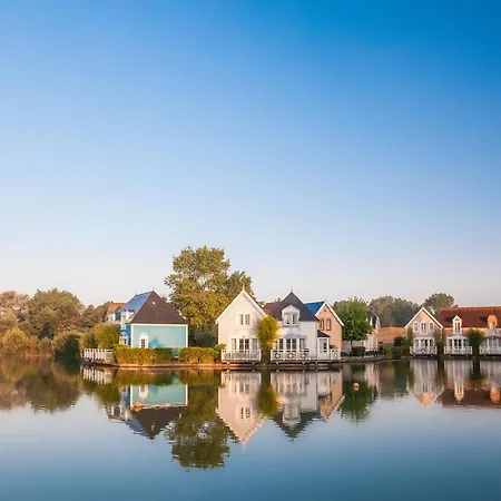 Cottage Belle Dune Village de vacances