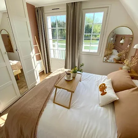 Cottage Belle Dune *